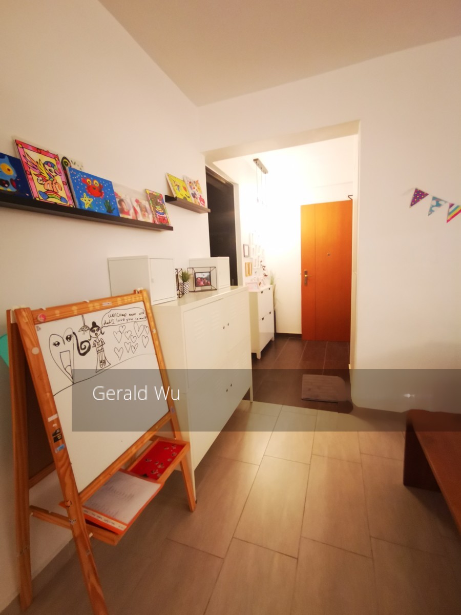 Blk 440A Fernvale Link (Sengkang), HDB 5 Rooms #207753231